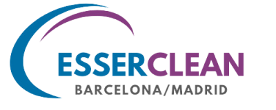 png logo Esserclean Bcn-Mad fons transparent